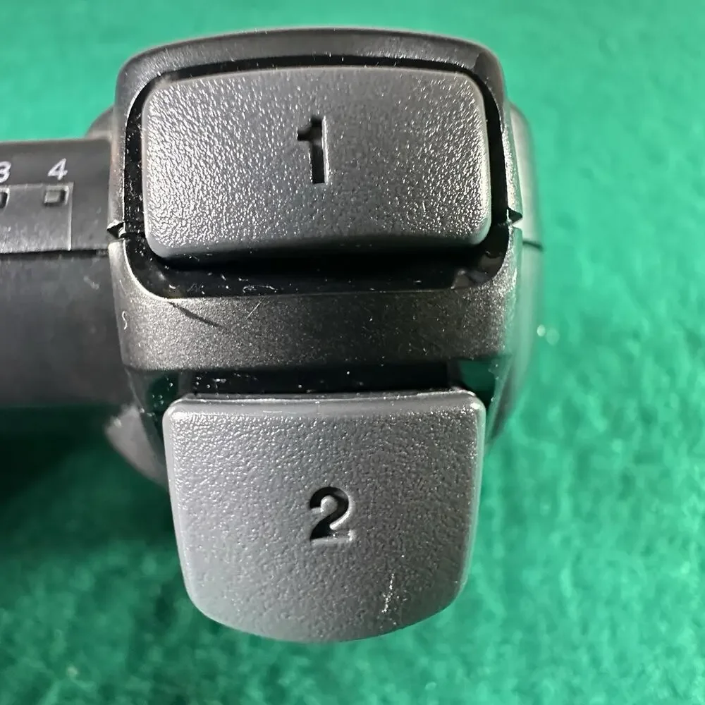 Sony PS3 DualShock 3 Wireless Controller – Black OEM Original Tested